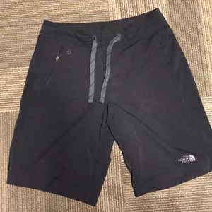 The North Face shorts
